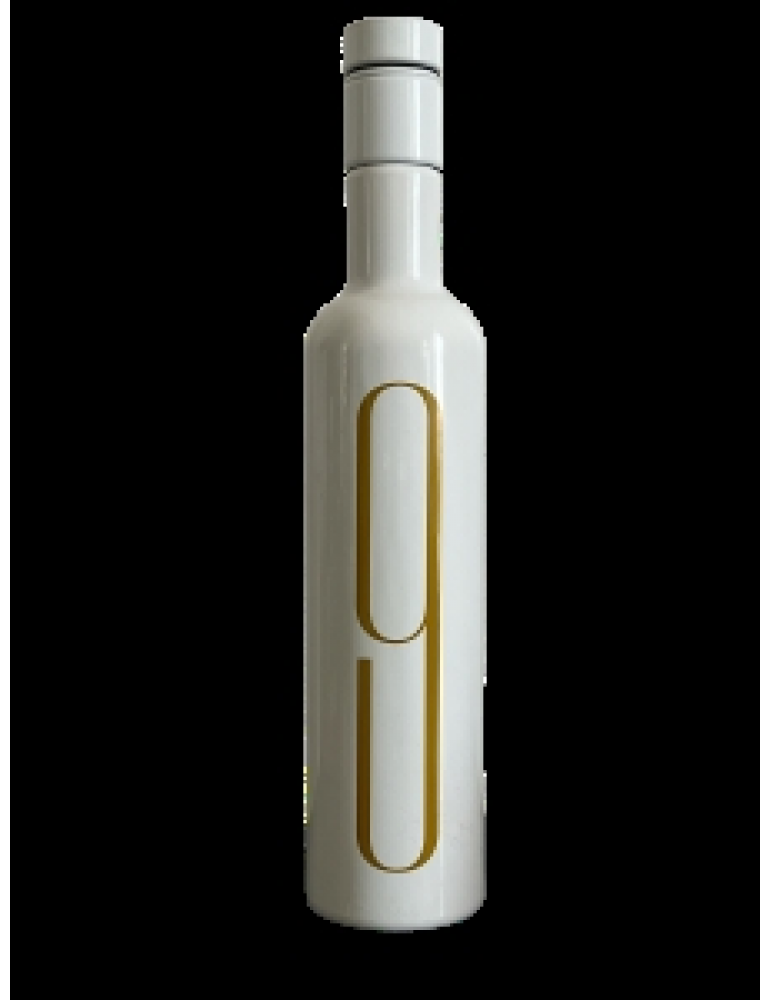 Organic Extra Virgin Olive Oil Blanqueta 9 oliveres