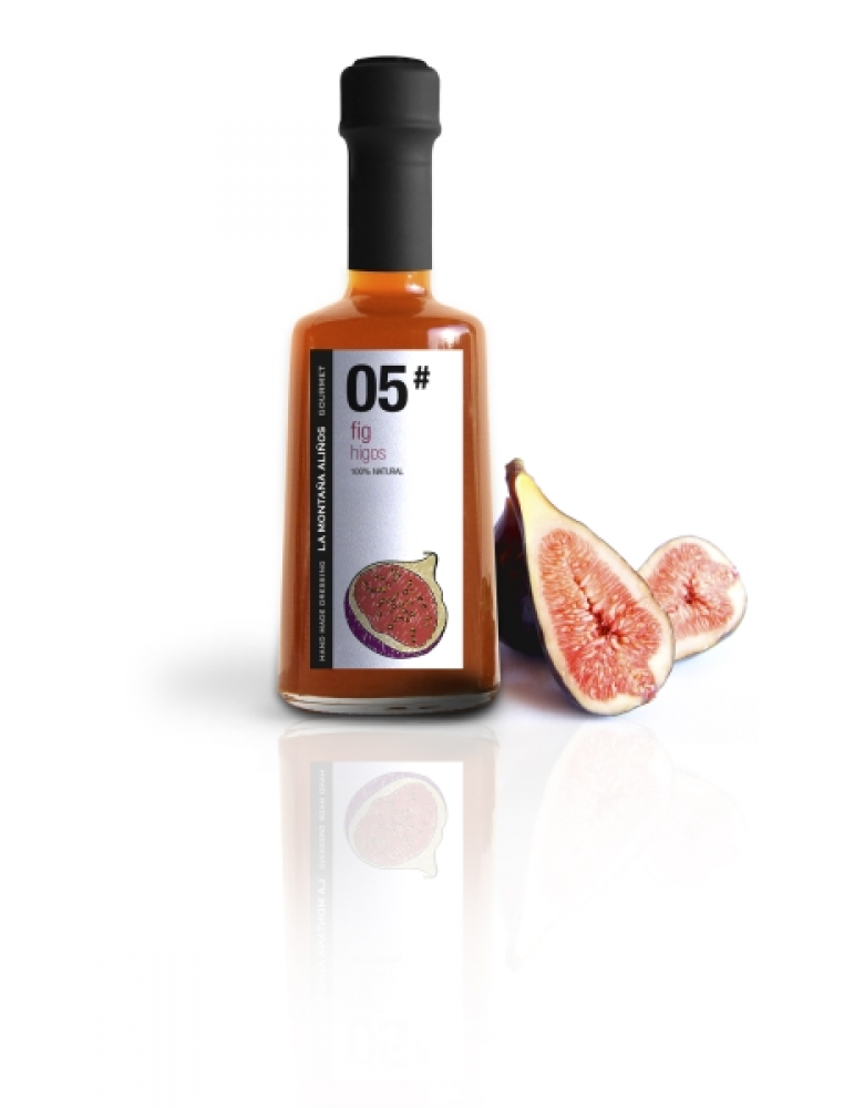 Fig dressing