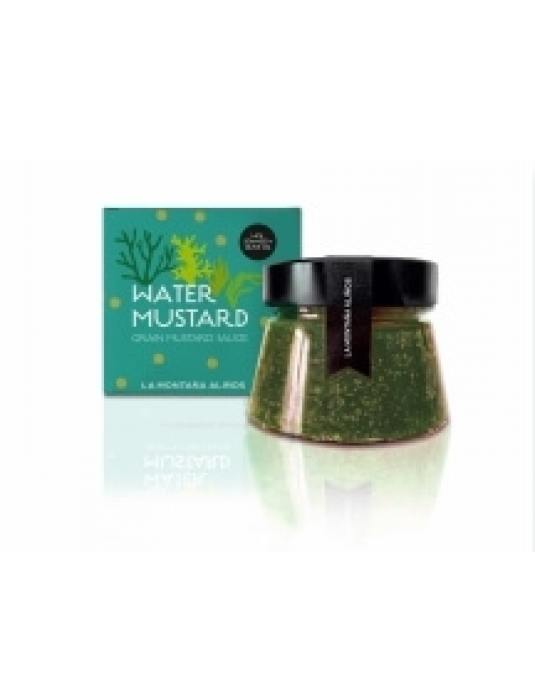 Water mustard 220 grs