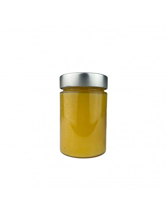 Raw UNFILTERED Lavender honey 450grs.