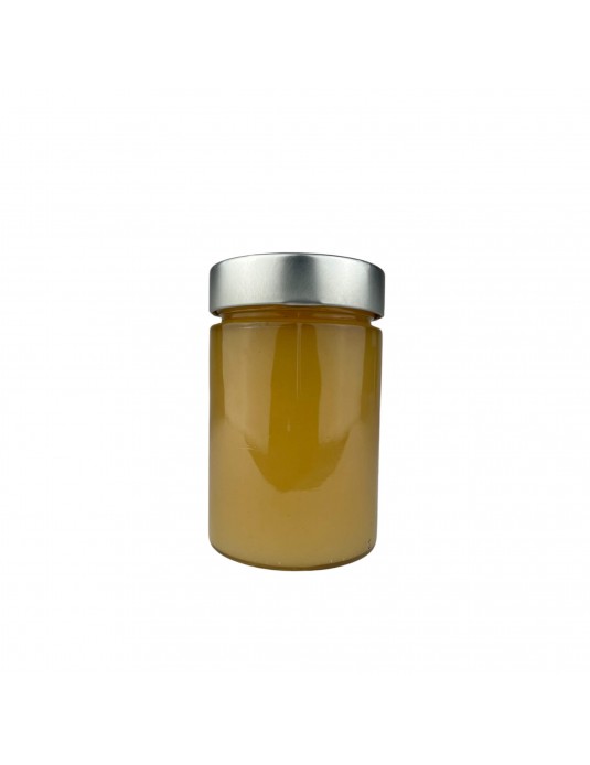 Raw Ubfiltered Rosemary honey 450grs.