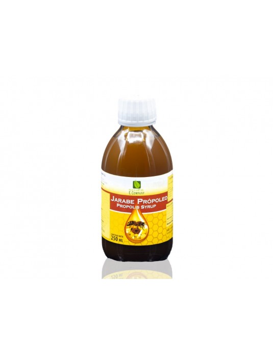 Propolis Syrup 250ML.