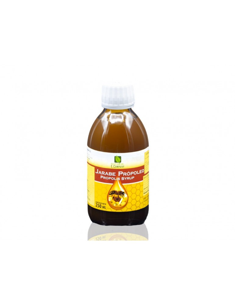 Propolis Syrup 250ML.