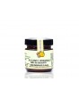 Eucalyptus raw honey with PROPOLIS and fresh ROYAL JELLY.